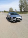  Mitsubishi Lancer 2008 , 437000 , 