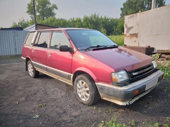    Mitsubishi Chariot 1989 , 69000 , 