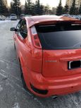  3  Ford Focus ST 2006 , 440000 , 