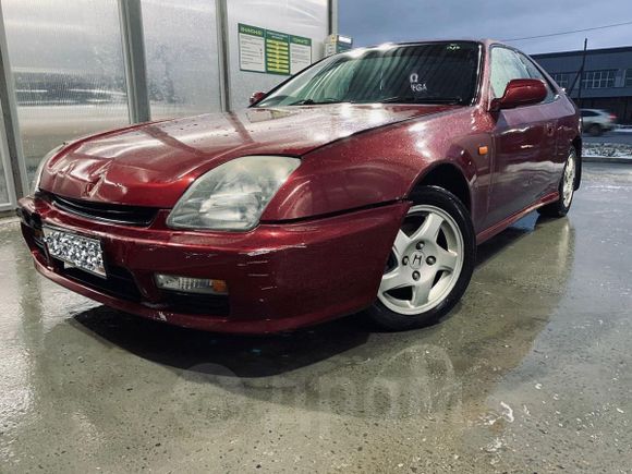  Honda Prelude 1997 , 170000 , 