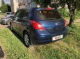  Nissan Tiida 2007 , 360000 , 