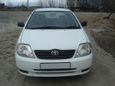  Toyota Corolla 2002 , 240000 , 