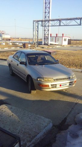  Toyota Carina 1994 , 110000 , 