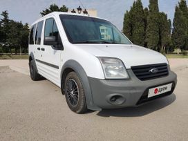    Ford Tourneo Connect 2009 , 705000 , 