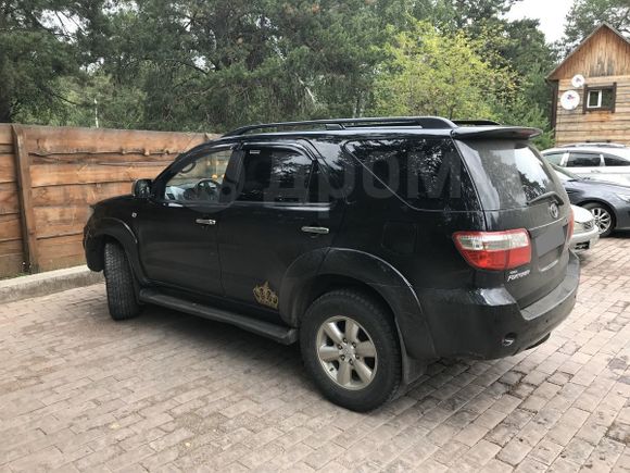 SUV   Toyota Fortuner 2011 , 1400000 , 