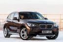 SUV   BMW X1 2012 , 968000 , 