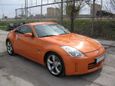  Nissan 350Z 2007 , 1050000 , 