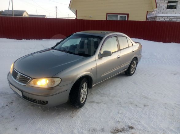  Nissan Bluebird Sylphy 2005 , 260000 , -