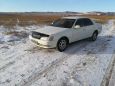  Toyota Cresta 1997 , 245000 , 