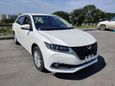  Toyota Allion 2018 , 1190000 , 