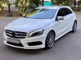  Mercedes-Benz A-Class 2014 , 998000 , 