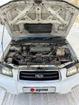 SUV   Subaru Forester 2002 , 600000 , 