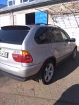 SUV   BMW X5 2005 , 580000 , 