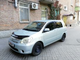  Toyota Raum 2003 , 330000 , 