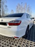  Toyota Camry 2017 , 2295000 , 