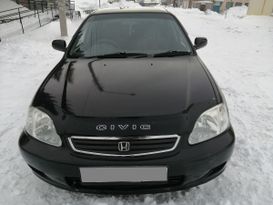  Honda Civic Ferio 2000 , 215000 , 