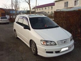    Toyota Ipsum 1998 , 350000 , 