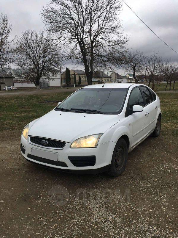  Ford Focus 2007 , 280000 , 