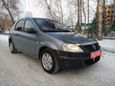  Renault Logan 2011 , 209000 , 