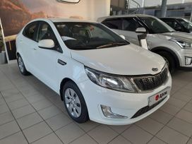  Kia Rio 2012 , 715000 , 