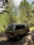    Toyota Master Ace Surf 1991 , 200000 , 