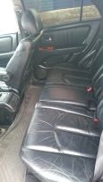 SUV   Toyota Harrier 2003 , 550000 , 