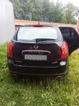 SUV   SsangYong Actyon 2013 , 569000 , 