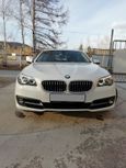  BMW 5-Series 2013 , 1240000 , 
