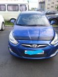  Hyundai Solaris 2013 , 515000 , 