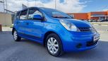  Nissan Note 2008 , 535000 , 