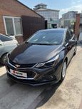  Chevrolet Cruze 2016 , 1100000 ,  