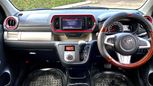  Toyota Passo 2016 , 535000 , 