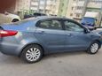  Kia Rio 2012 , 650000 , 