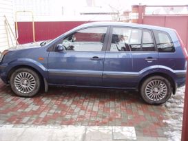  Ford Fusion 2006 , 350000 , 