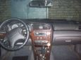  Subaru Legacy 1999 , 255000 , 