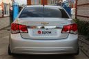  Chevrolet Cruze 2014 , 535000 , 