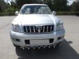 SUV   Toyota Land Cruiser Prado 2007 , 1495000 , 