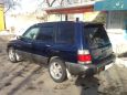 SUV   Subaru Forester 1997 , 267000 , 