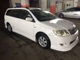  Toyota Corolla Fielder 2005 , 280000 , 