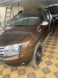 SUV   Renault Duster 2011 , 660000 , 