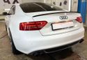  Audi A5 2010 , 1100000 , 