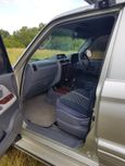  3  Toyota Land Cruiser Prado 2000 , 990000 , 