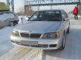  Nissan Bluebird 1997 , 163000 , 