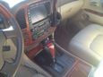 SUV   Lexus LX470 2002 , 1070000 , 