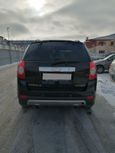 SUV   Chevrolet Captiva 2007 , 450000 , 