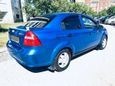  Chevrolet Aveo 2008 , 177000 , 