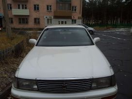  Toyota Crown 1992 , 90000 , 