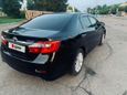  Toyota Camry 2012 , 1159000 , 