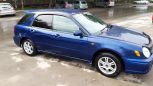  Subaru Impreza 2001 , 175000 , 