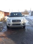 SUV   Hyundai Tucson 2007 , 550000 , 